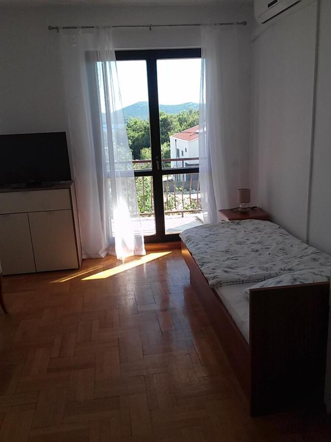 Apartmani Nikola بيوغْغاد نا موغو المظهر الخارجي الصورة