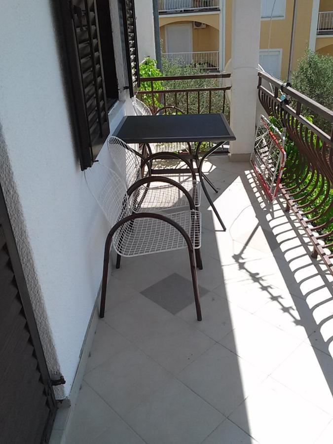 Apartmani Nikola بيوغْغاد نا موغو المظهر الخارجي الصورة