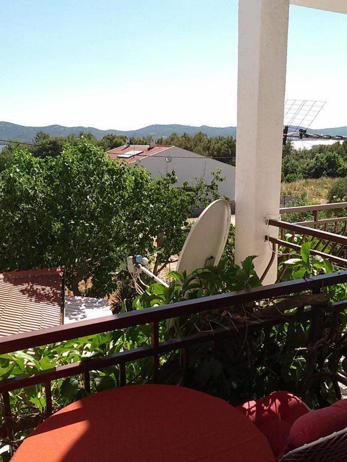 Apartmani Nikola بيوغْغاد نا موغو المظهر الخارجي الصورة