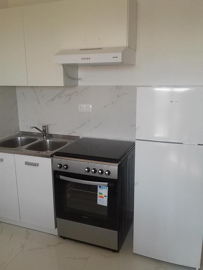 Apartmani Nikola بيوغْغاد نا موغو المظهر الخارجي الصورة