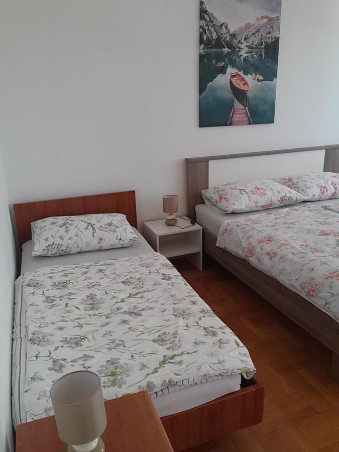 Apartmani Nikola بيوغْغاد نا موغو المظهر الخارجي الصورة