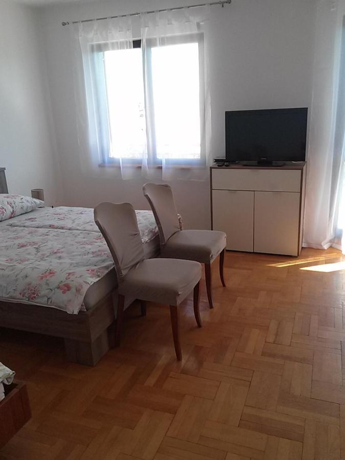 Apartmani Nikola بيوغْغاد نا موغو المظهر الخارجي الصورة