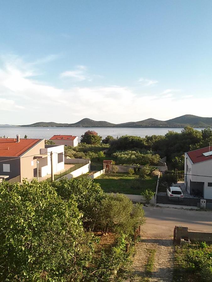 Apartmani Nikola بيوغْغاد نا موغو المظهر الخارجي الصورة