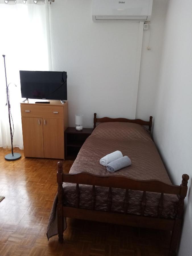 Apartmani Nikola بيوغْغاد نا موغو المظهر الخارجي الصورة