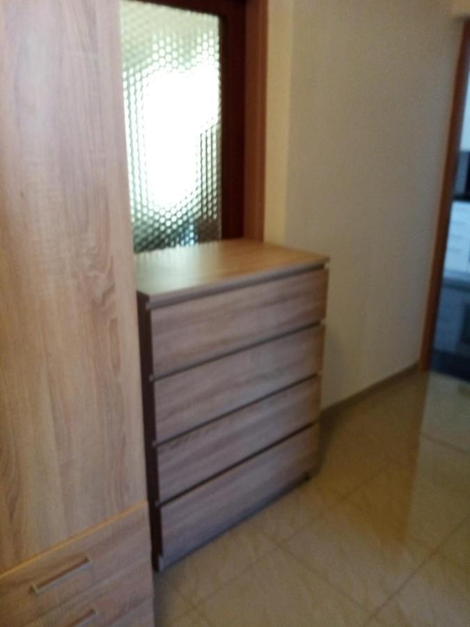 Apartmani Nikola بيوغْغاد نا موغو المظهر الخارجي الصورة
