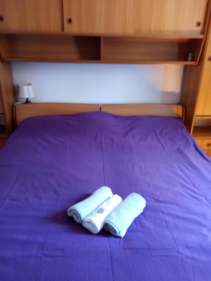 Apartmani Nikola بيوغْغاد نا موغو المظهر الخارجي الصورة