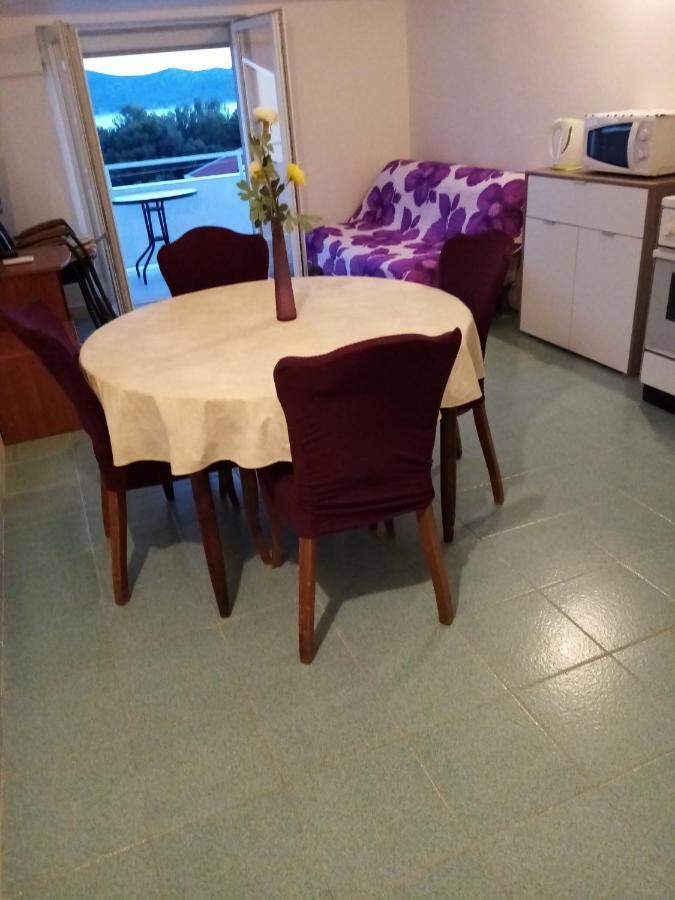 Apartmani Nikola بيوغْغاد نا موغو المظهر الخارجي الصورة
