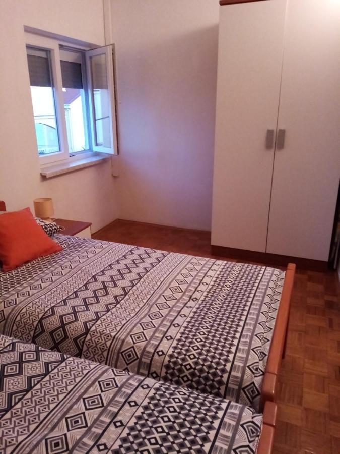 Apartmani Nikola بيوغْغاد نا موغو المظهر الخارجي الصورة