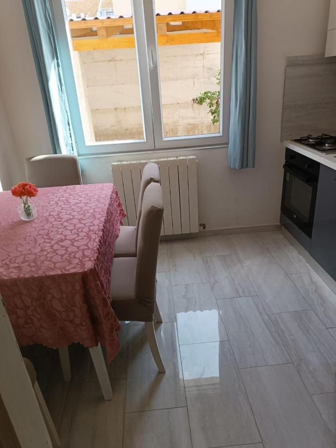 Apartmani Nikola بيوغْغاد نا موغو المظهر الخارجي الصورة