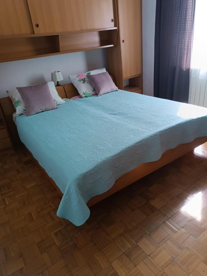 Apartmani Nikola بيوغْغاد نا موغو المظهر الخارجي الصورة