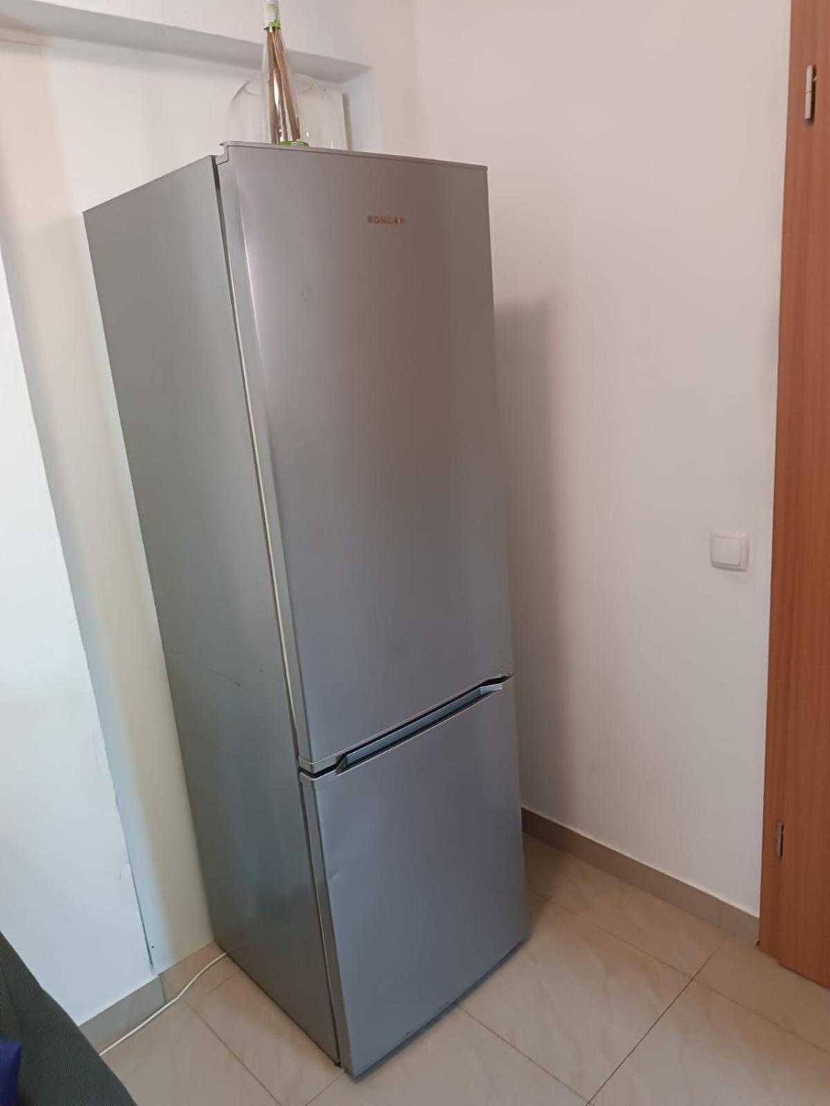 Apartmani Nikola بيوغْغاد نا موغو المظهر الخارجي الصورة