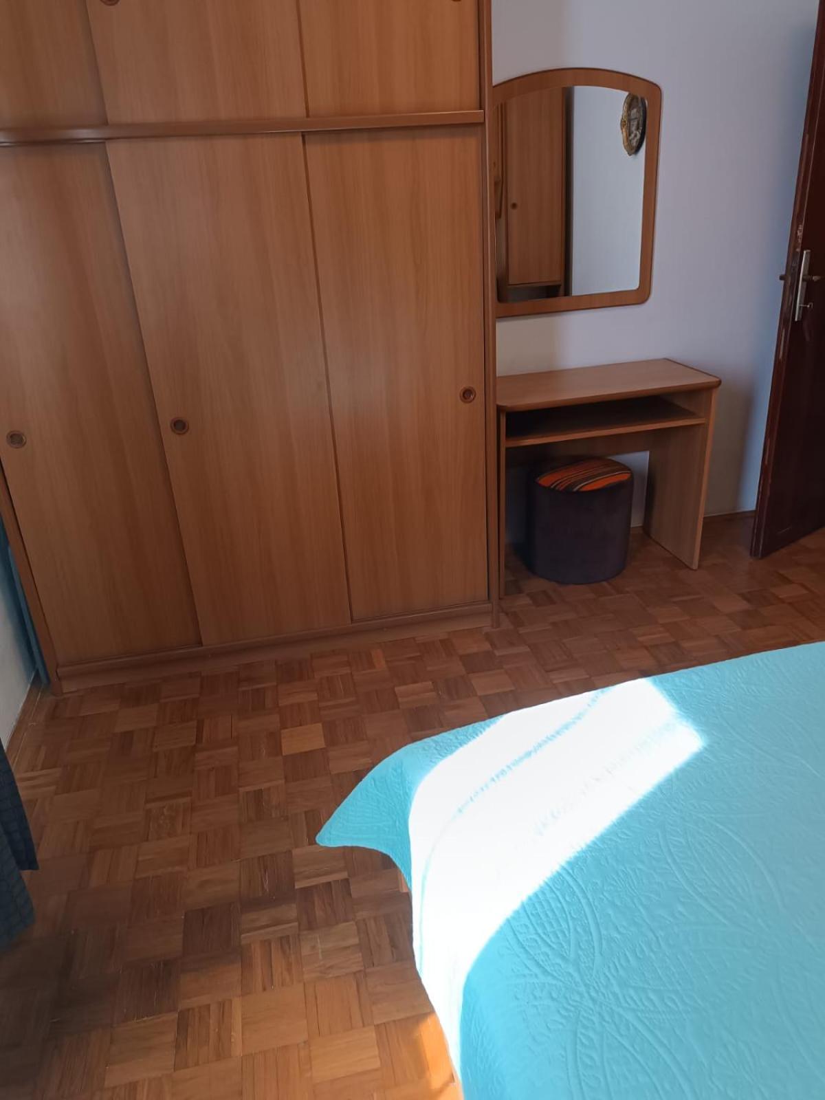 Apartmani Nikola بيوغْغاد نا موغو المظهر الخارجي الصورة