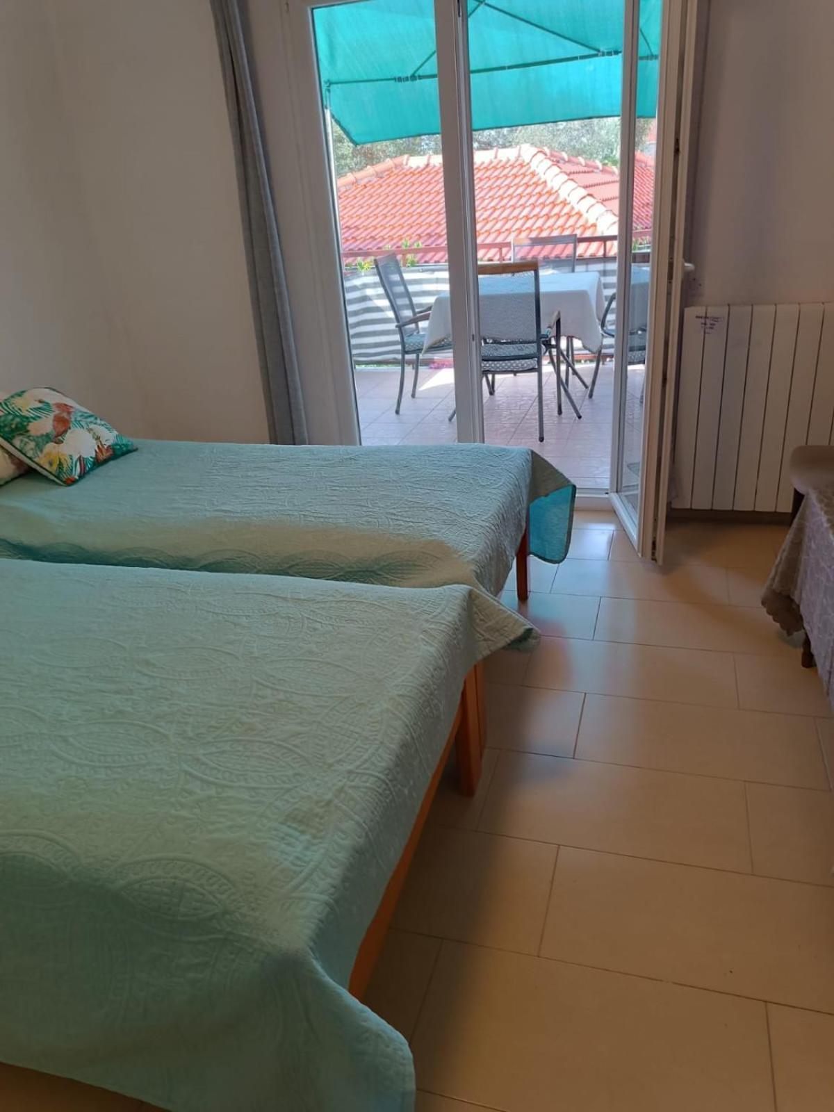Apartmani Nikola بيوغْغاد نا موغو المظهر الخارجي الصورة