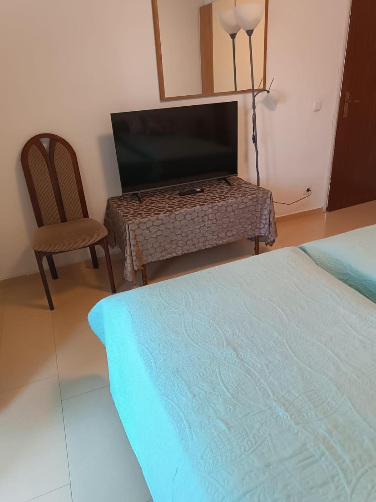 Apartmani Nikola بيوغْغاد نا موغو المظهر الخارجي الصورة