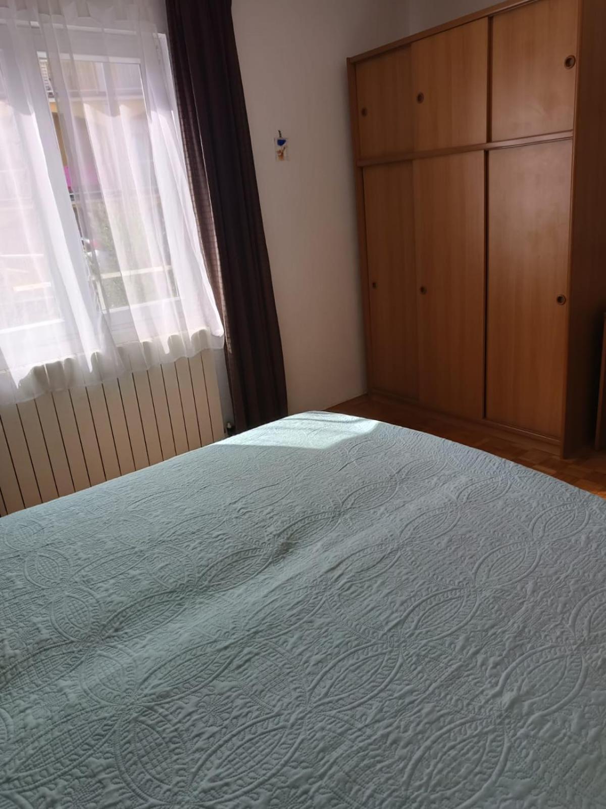 Apartmani Nikola بيوغْغاد نا موغو المظهر الخارجي الصورة
