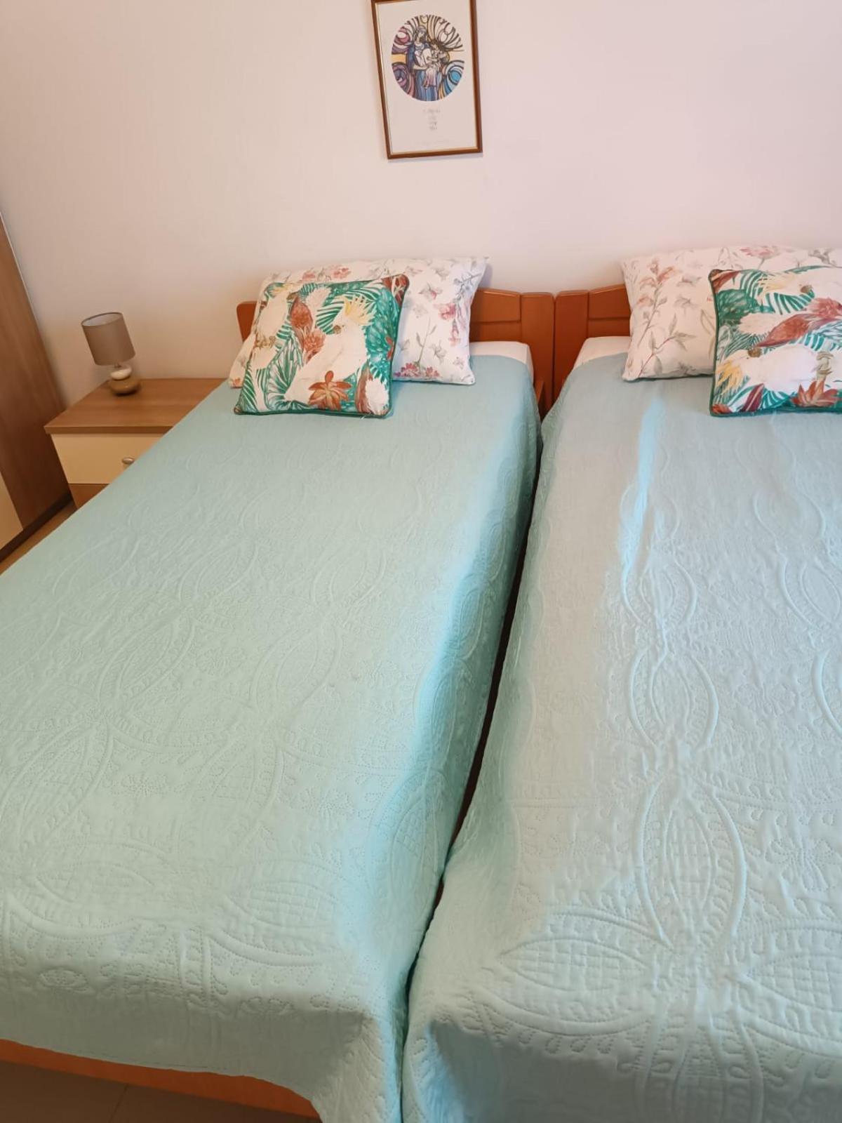 Apartmani Nikola بيوغْغاد نا موغو المظهر الخارجي الصورة