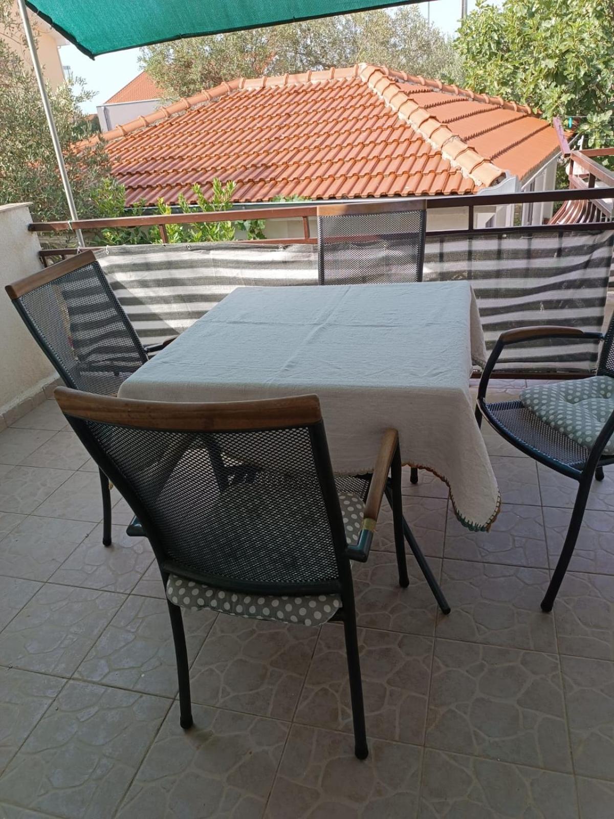 Apartmani Nikola بيوغْغاد نا موغو المظهر الخارجي الصورة