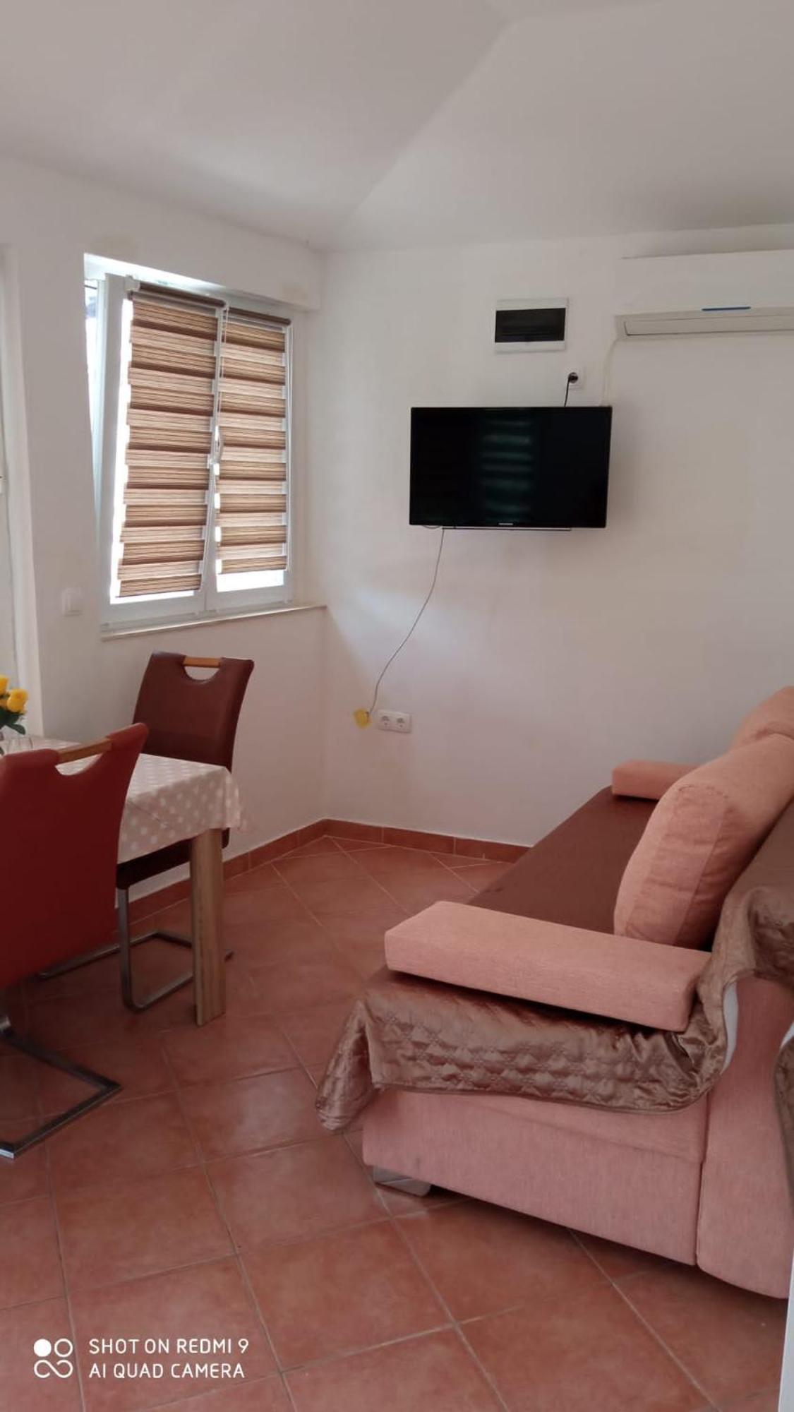 Apartmani Nikola بيوغْغاد نا موغو المظهر الخارجي الصورة