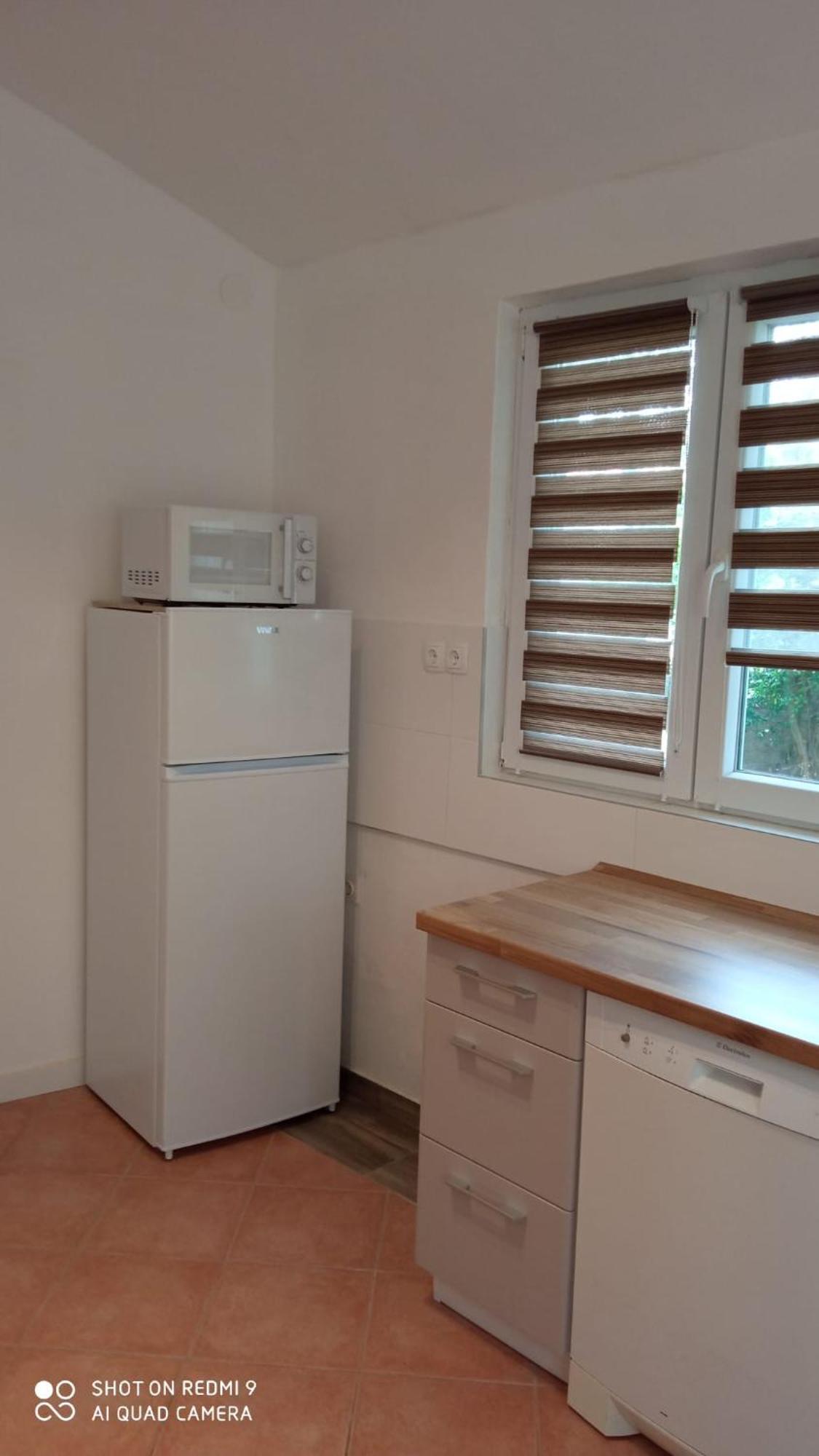 Apartmani Nikola بيوغْغاد نا موغو المظهر الخارجي الصورة