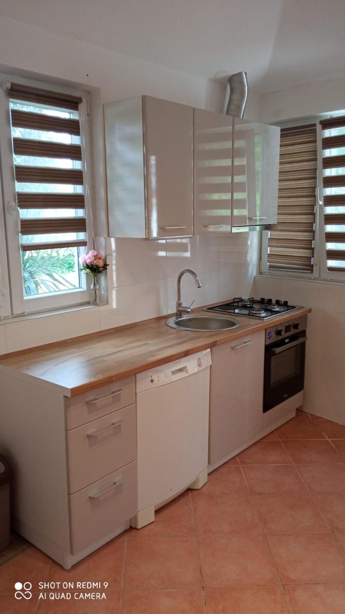 Apartmani Nikola بيوغْغاد نا موغو المظهر الخارجي الصورة