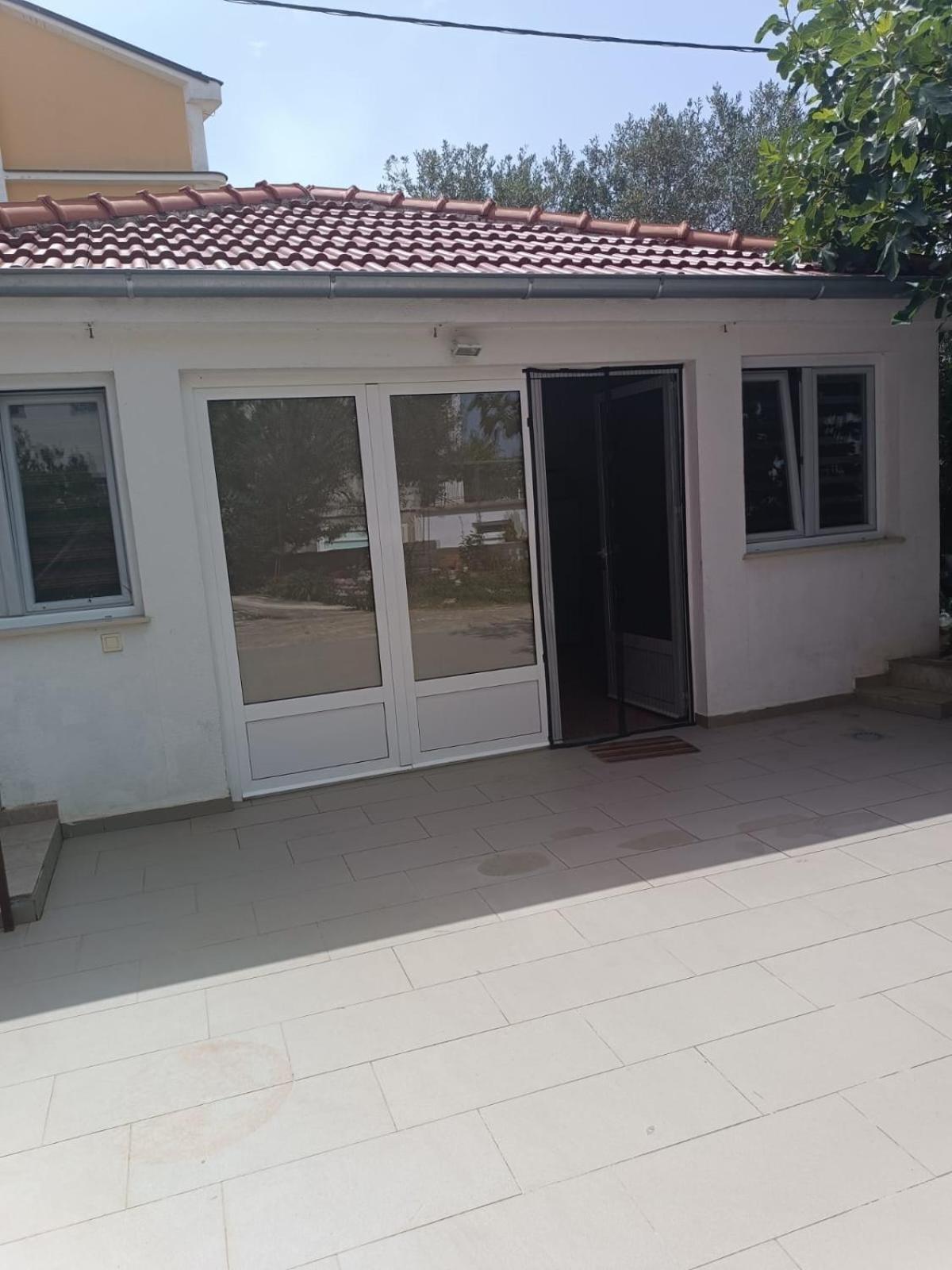 Apartmani Nikola بيوغْغاد نا موغو المظهر الخارجي الصورة