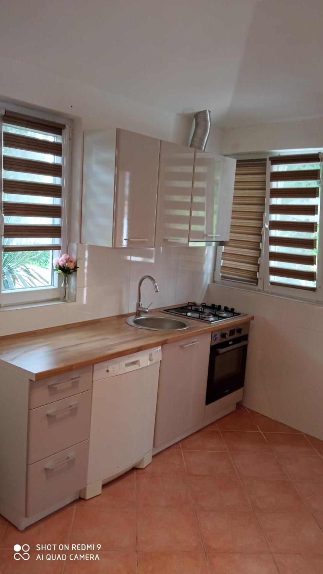 Apartmani Nikola بيوغْغاد نا موغو المظهر الخارجي الصورة