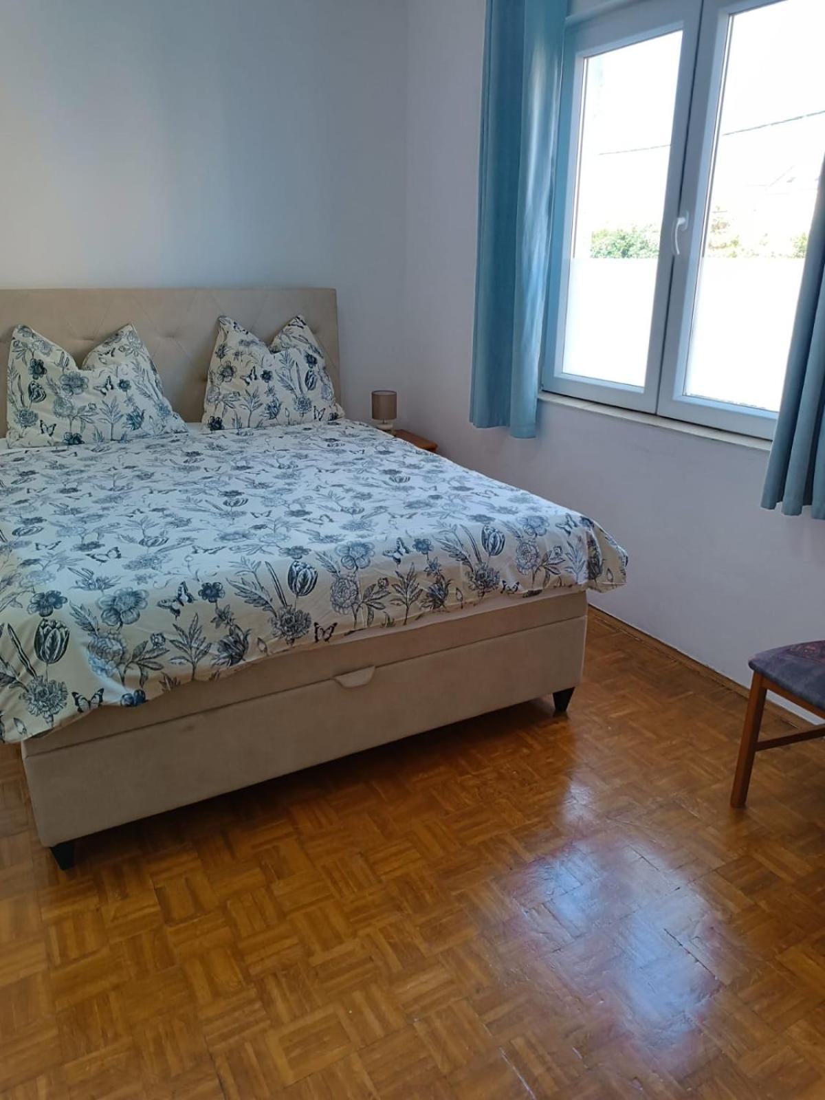 Apartmani Nikola بيوغْغاد نا موغو المظهر الخارجي الصورة