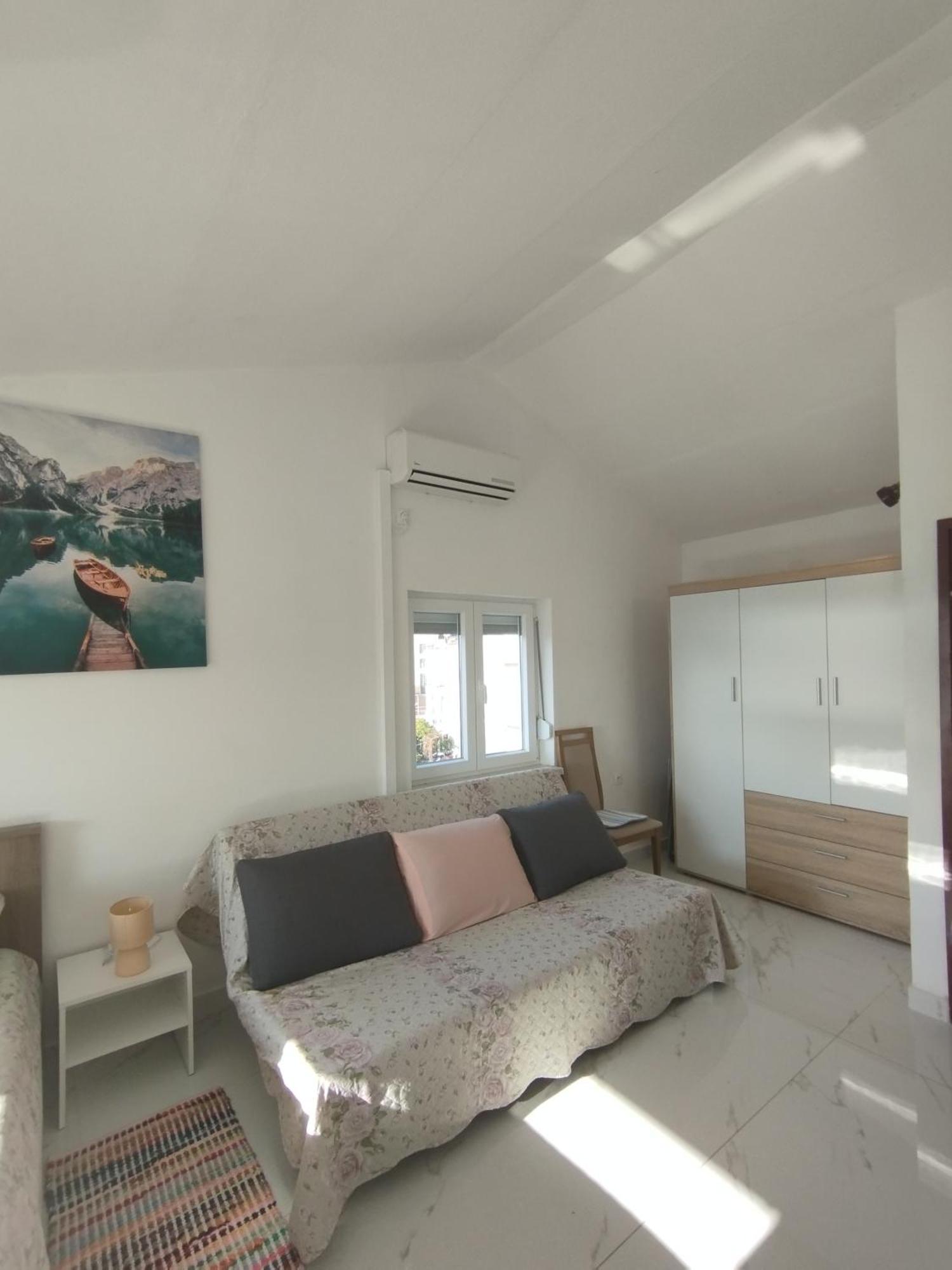 Apartmani Nikola بيوغْغاد نا موغو المظهر الخارجي الصورة