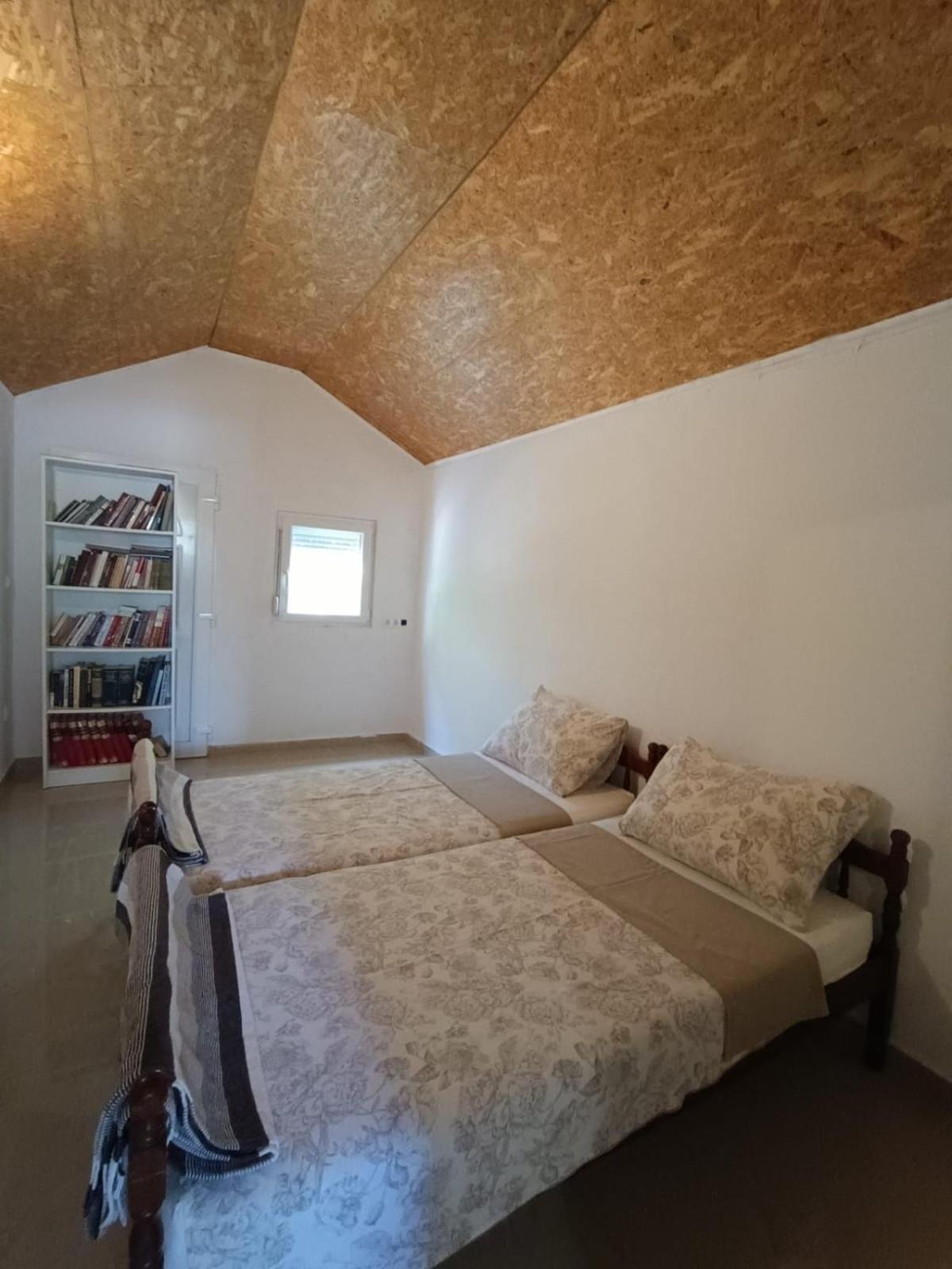 Apartmani Nikola بيوغْغاد نا موغو المظهر الخارجي الصورة