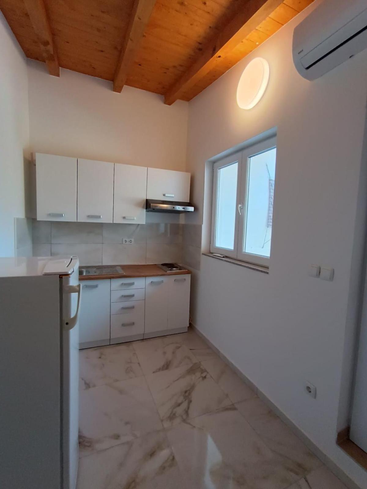 Apartmani Nikola بيوغْغاد نا موغو المظهر الخارجي الصورة