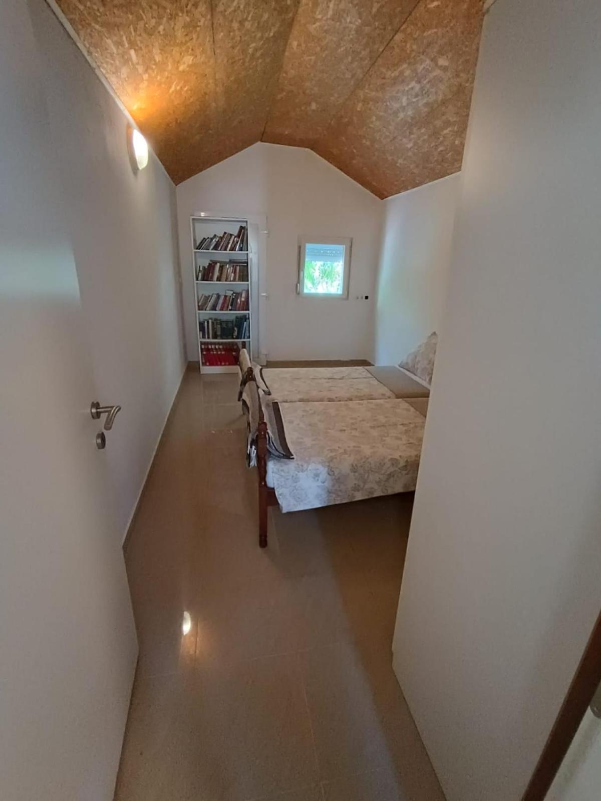 Apartmani Nikola بيوغْغاد نا موغو المظهر الخارجي الصورة